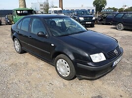 Volkswagen Bora 2002 г запчясти