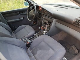 Audi A6 C4 1996 г запчясти