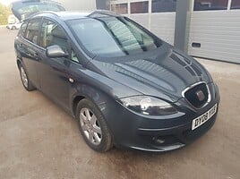 Seat Altea Xl 2008 y parts