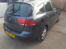 Seat Altea Xl 2008 y parts