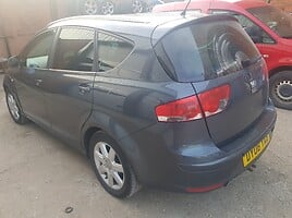 Seat Altea Xl 2008 y parts