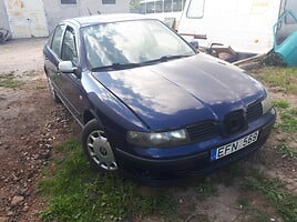 Seat Toledo 2000 y parts