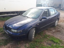 Seat Toledo 2000 y parts