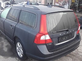 Volvo V70 III 2008 г запчясти