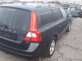 Volvo V70 III 2008 г запчясти