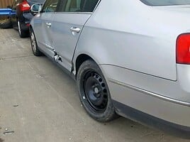 Volkswagen Passat B6 2008 m dalys