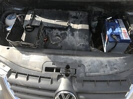 Volkswagen Touran I 2005 y parts