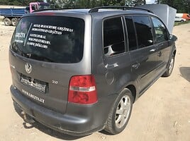 Volkswagen Touran I 2005 y parts