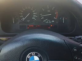 BMW 530 E39 Universalas 2000