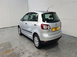 Volkswagen Golf V TDI 2005 y parts