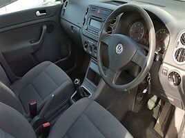 Volkswagen Golf V TDI 2005 y parts