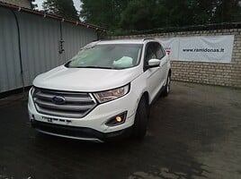 Ford EDGE Visureigis / Krosoveris 2016