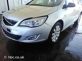 Opel Astra IV CDTI 2010 г запчясти