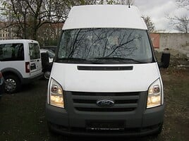 Ford Transit V (2000-2006)  2009 г запчясти