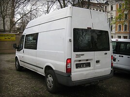 Ford Transit V (2000-2006)  2009 г запчясти