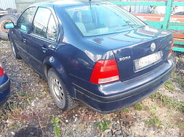 Volkswagen Bora 2000 г запчясти