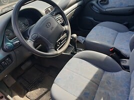 Hyundai Accent 1995 m dalys