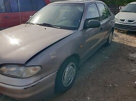 Hyundai Accent 1995 m dalys