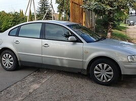 Volkswagen Passat B5 85 kW 1999 m dalys