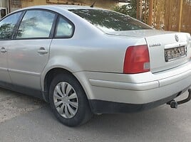 Volkswagen Passat B5 85 kW 1999 m dalys