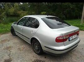 Seat Toledo 2001 y parts