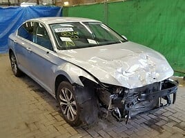 Volkswagen Passat 2015 m dalys