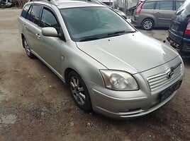 Toyota Avensis II 2005 y parts