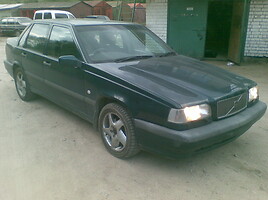 Volvo 850 1995 г запчясти