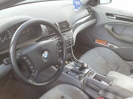 Bmw 320 2004 y parts