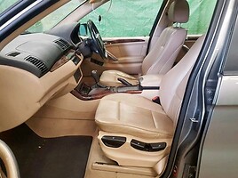 Bmw X5 E53 2006 г запчясти