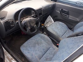 Seat Inca 1997 г запчясти