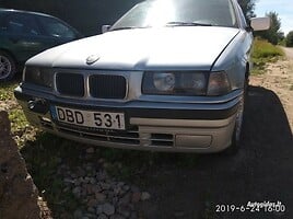 Bmw 316 E36 CD 1994 y parts