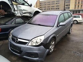 Opel Vectra C 2007