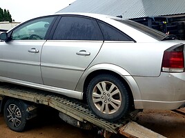 Opel Vectra 2004 г запчясти