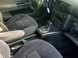 Volkswagen Passat 1999 г запчясти