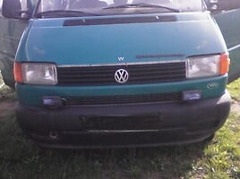 Volkswagen Caravelle 1999 г запчясти