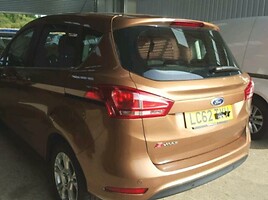 Ford B-Max 2013 г запчясти