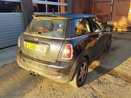 Mini Cooper S 2008 г запчясти