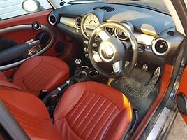 Mini Cooper S 2008 г запчясти