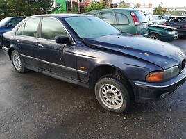 BMW 525 Sedanas 1997