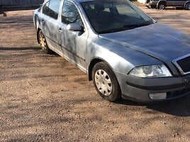 Skoda Octavia I 2005 y parts