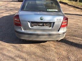 Skoda Octavia I 2005 y parts