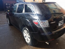 Mazda Cx-7 2007 y parts