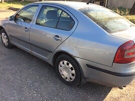 Skoda Octavia I 2005 y parts