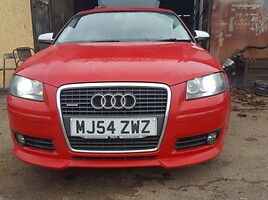 Audi A3 Tsi 2005 г запчясти