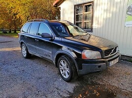 Volvo XC90 Visureigis / Krosoveris 2005