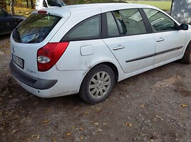 Renault Laguna II 2003 y parts