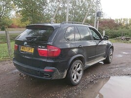 Bmw X5 E70 2009 г запчясти