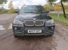 Bmw X5 E70 2009 г запчясти