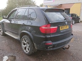 Bmw X5 E70 2009 г запчясти